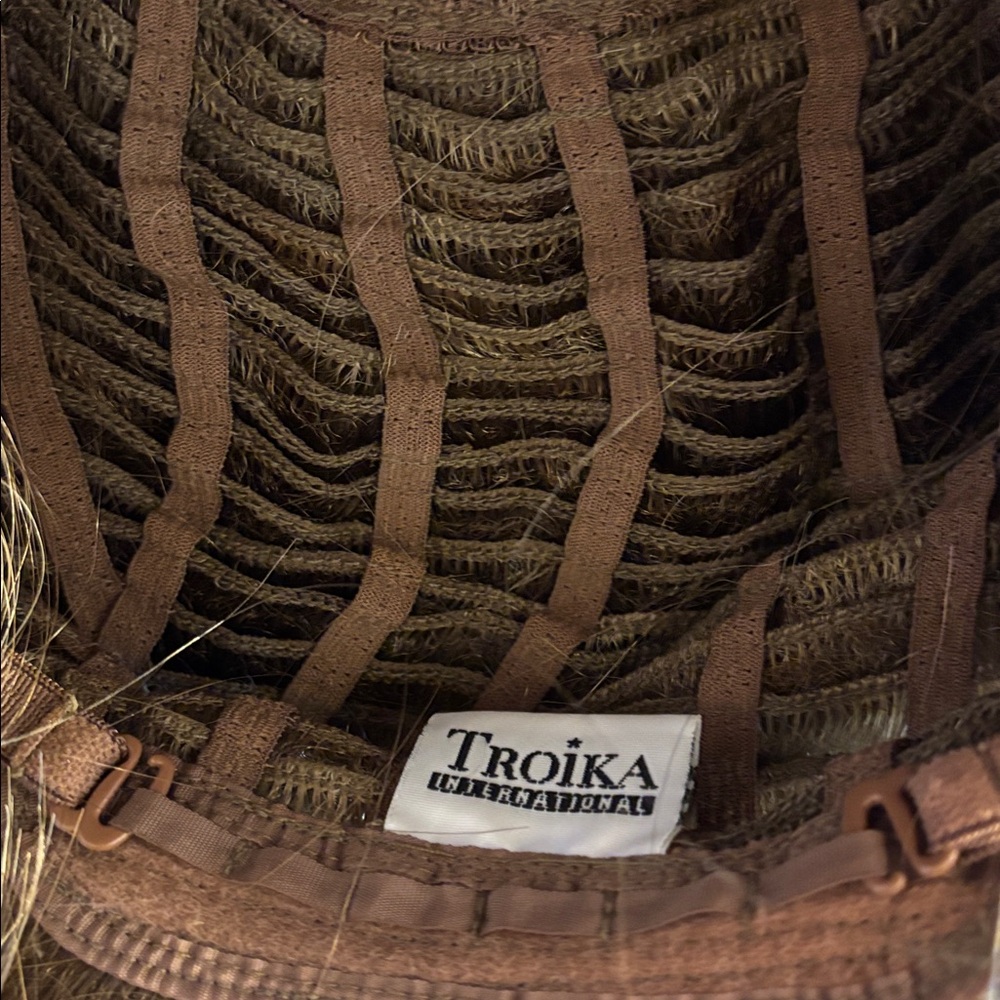 Troika International wig - Picture 8 of 10